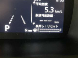 撮影時の走行距離です