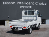 NT100クリッパー DX 農繁仕様 4WD 