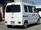 NV100クリッパー GXターボ ハイルーフ 4WD 