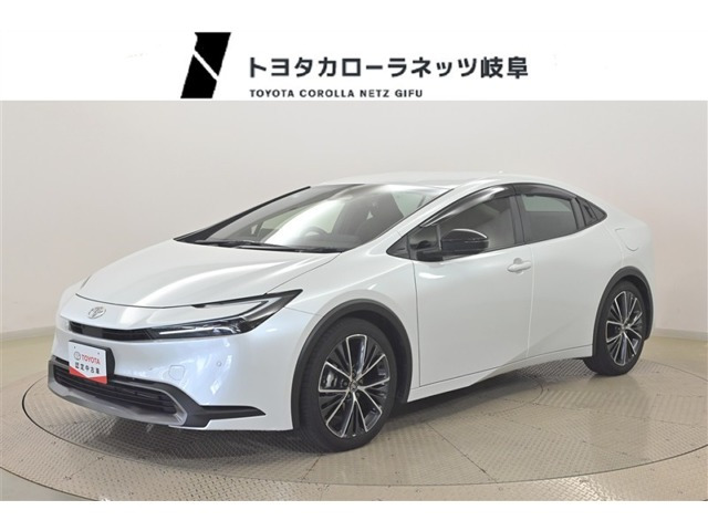 プリウス 2.0 G 