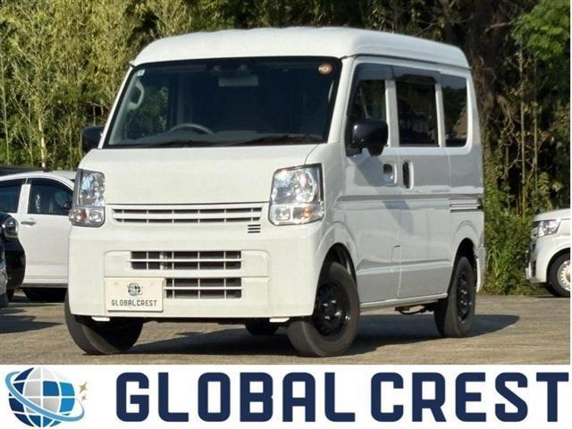エブリイ PA リミテッド ハイルーフ 