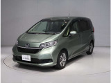 荷物もたくさん積みたい!そんな方に「ちょうどいい♪」そんな5人乗りHONDA フリード+です!