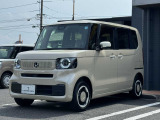N-BOX ファッションスタイル 