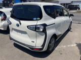 シエンタ ハイブリッド 1.5 G 
