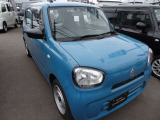 アルト  A 4WD