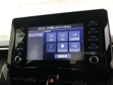色んなオーディオが楽しめます。