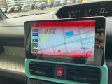 タント X 修復歴無し