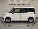 ルーミー 1.0 G 4WD 
