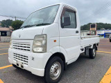 キャリイ KC エアコン パワステ 4WD 