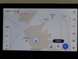 ディスプレイオーディオを装備。スマホとクルマをつなぐことで、これまでのナビに加えて、いろんなサービスが楽しめます