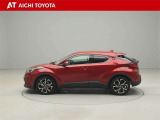 C-HR ハイブリッド 1.8 G 