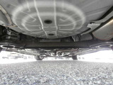 見えないところの下廻りは大事ですね。