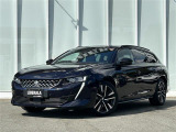 プジョー 508SW GT ブルーHDi ディーゼル