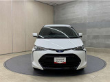 お車購入のポイントとなるフロントマスクです。上質で迫力あるデザインですね☆☆