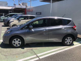 ノート 1.2 e-POWER X 