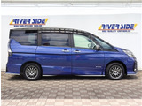 神奈川でお車を探すなら リバーサイド 。当店では在庫数800台展示中となります。残価設定型ゴジュッパローンをメインで販売しており月々のお支払いをお安く高年式車を乗りたい方へ是非ご検討ください。