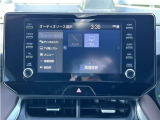 TVが視聴可能です。