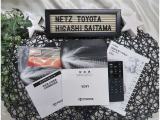 【メンテナンスノート】取り扱い説明書・メンテナンスノートもしっかり御座いますので、今までの整備歴や出所もわかります!やっぱりメンテナンスノートがあったほうがより安心ですね!