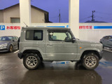 ジムニー XC 4WD 