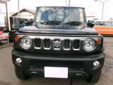 ジムニーノマド 1.5 FC 4WD 
