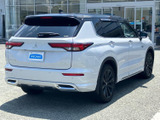 アウトランダー PHEV 2.4 P 4WD 
