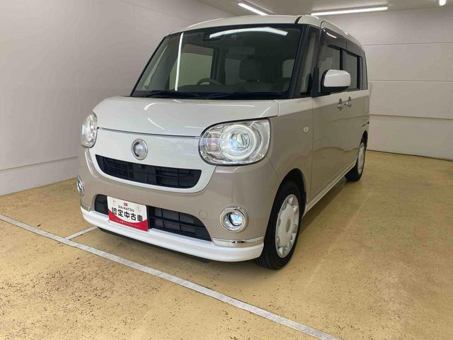 ムーヴキャンバス G メイクアップ リミテッド SAIII 