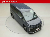 両側パワースライドドア付きだから、狭い駐車スペースなどでの乗り降りラクラク♪小さなお子さまのいるご家庭には嬉しい装備です。