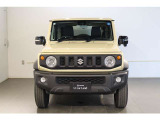 ジムニーシエラ 1.5 JC 4WD 