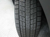 納車時にはノーマルタイヤにてお納めいたします
