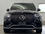 GLS AMG GLS63 4マチックプラス (ISG) 4WD 