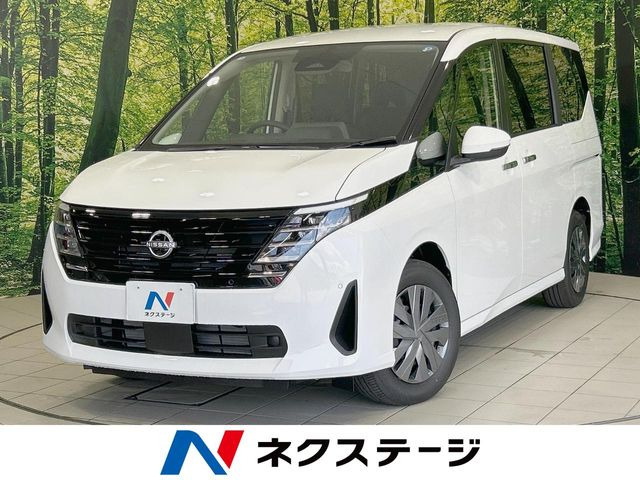 セレナ 2.0 20X