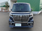 【正面画像】◆自宅にいながらクルマが買える!売れる!北海道、東北、関東、中部、関西、中国、四国、九州、沖縄、全国各地どこからでも対応可能です!!ぜひ、ガリバー南仙台店にお気軽にご相談ください!!