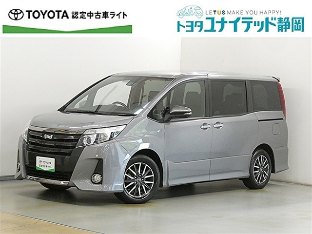 ノア 2.0 Si W×B