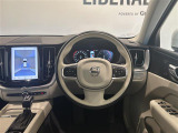 XC60 D4 AWD モメンタム ディーゼル 4WD 本革シート