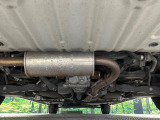 【本州仕入れ】のお車ですので、エンジンルームや下回りのサビも比較的少なく、お車を長く乗りたい方にぴったりの1台となっております♪