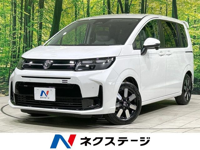 ホンダ フリード 