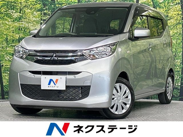 eKワゴン M