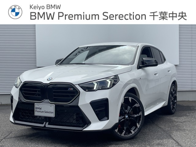 X2 M35i xドライブ 4WD