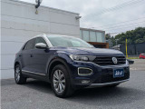 T-Roc TDI スタイル ディーゼル 
