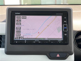N-WGN L ホンダ センシング 修復歴無し