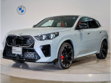 BMW X2 M35i ワンオーナー 21インチAW サンルーフ パーフォレーテッドヴェガンザコーラルレッド シートヒーター LEDヘッドライト 衝突軽減ブレーキ アクティブクルーズコントロール