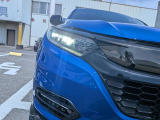 夜間の運転が格段に安心になるLEDランプ。やはり欲しい機能の一つですよね。