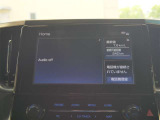 スマホと連携☆ディスプレイオーディオ♪音楽アプリ、ナビアプリなどスマホアプリがクルマの大画面ディスプレイ