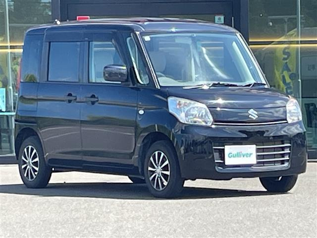 スペーシア G 修復歴無し