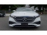 Eクラス E220d AMGラインパッケージ (ISG) 