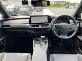 UX 250h バージョンL 修復歴無し