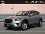 平成28年式 CX-5 XDプロアクティブ ETC車載器 衝突被害軽減ブレーキ サイド・バックカメラ マツダコネクトナビ LEDヘッドライト オートライトシステム オートワイパー