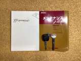 定期的にメンテナンスをしっかりと受けておりクルマの使用履歴が分かるのも安心ポイントですよね♪ディーラーならではの良質車がご提供できる理由です!