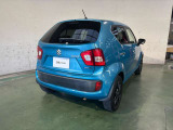 イグニス 1.2 ハイブリッド(HYBRID)  MZ 4WD 