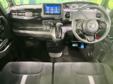 N-BOXカスタム L 